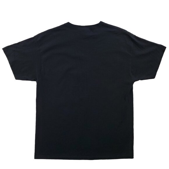 Slipknot Wait and Bleed T-Shirt People = S**t 2009 Barcode Lyrics Minty Large - Picture 2 of 16